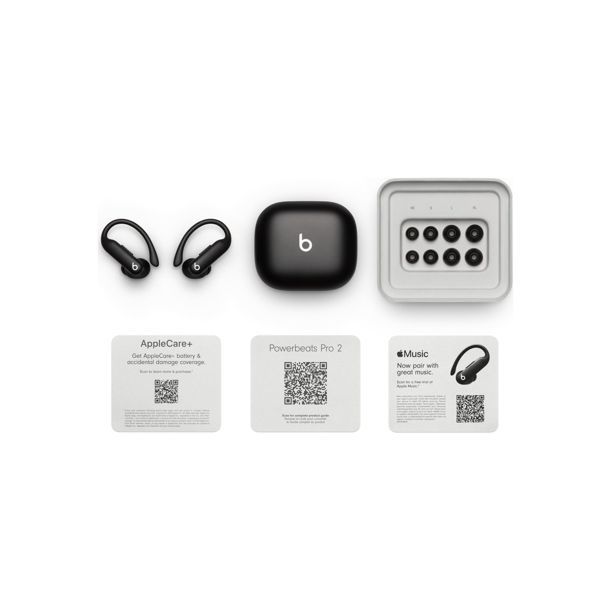 Powerbeats Pro 2