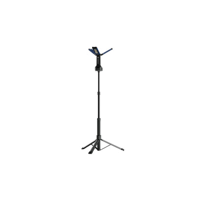 Powerology Camping 4000LM USB-C Foldable Tripod Work-light IPX4, 4000mAh