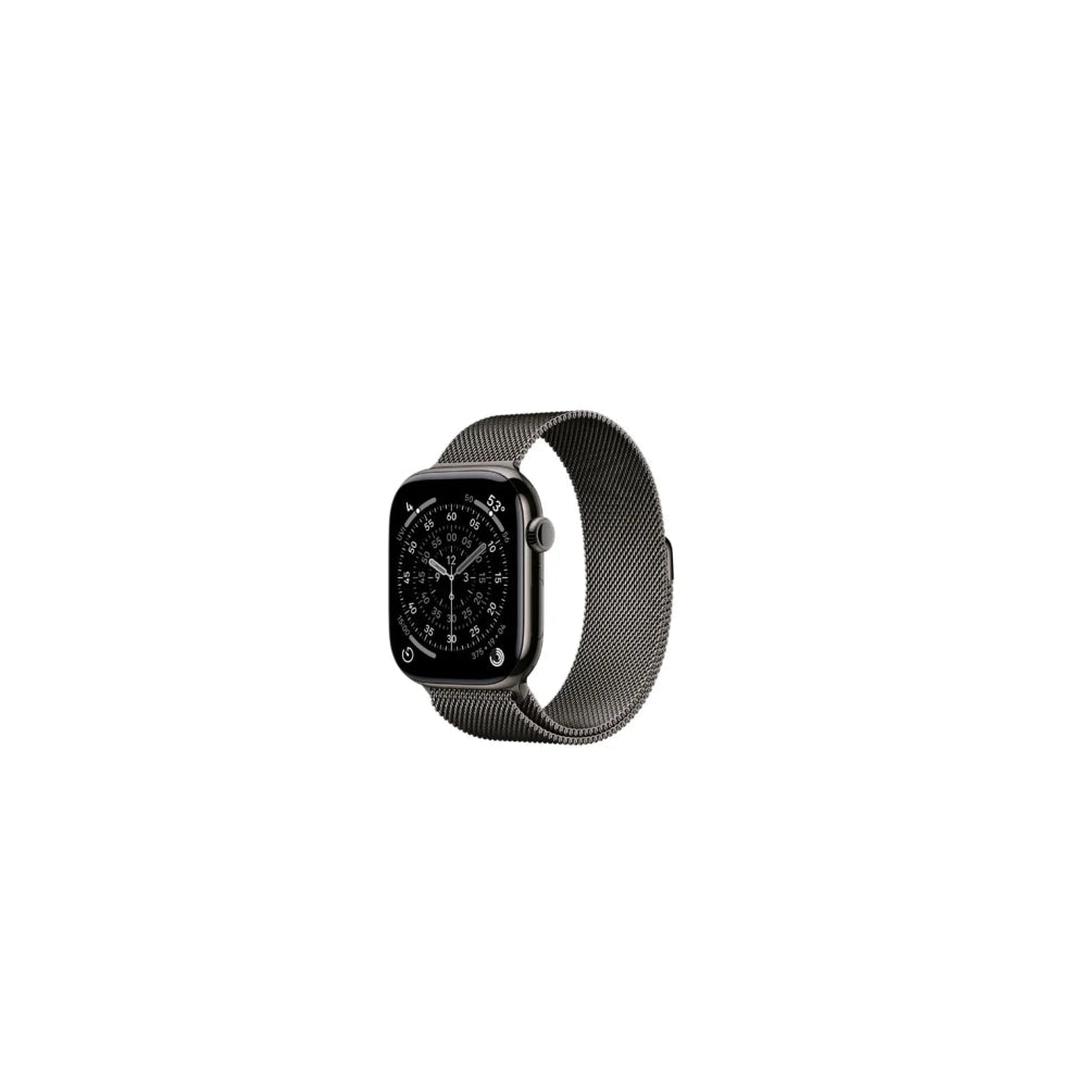 Pre-Owned Apple Watch Series 11 Titanium Case 42mm GPS + Cellular