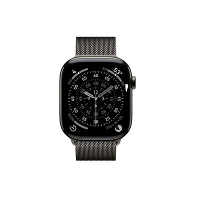 Pre-Owned Apple Watch Series 11 Titanium Case 46mm GPS + Cellular