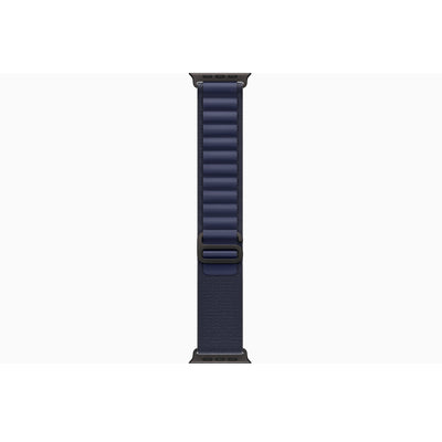 Pre-Owned Apple Watch Ultra 3 Black Titanium Case Alpine Loop