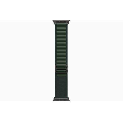 Pre-Owned Apple Watch Ultra 3 Black Titanium Case Alpine Loop