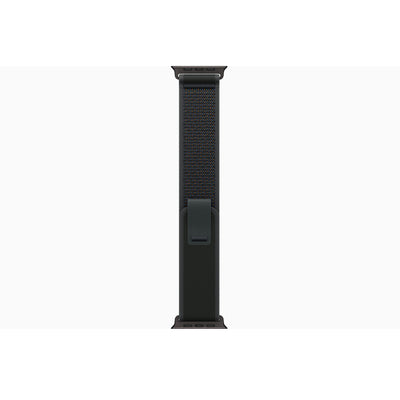 Pre-Owned Apple Watch Ultra 3 Black Titanium Case Trail Loop