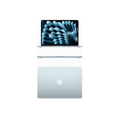 Pre-Owned MacBook Air M4 13-inch