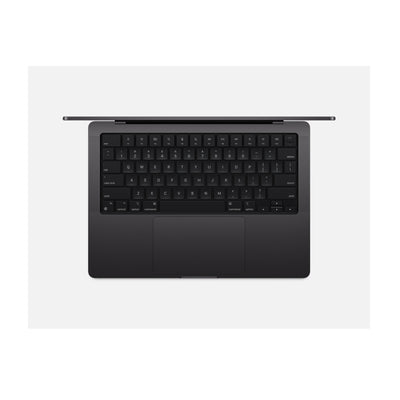 Pre-Owned MacBook Pro M3 Max 14-inch