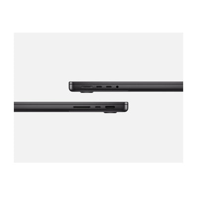 Pre-Owned MacBook Pro M3 Pro 14-inch