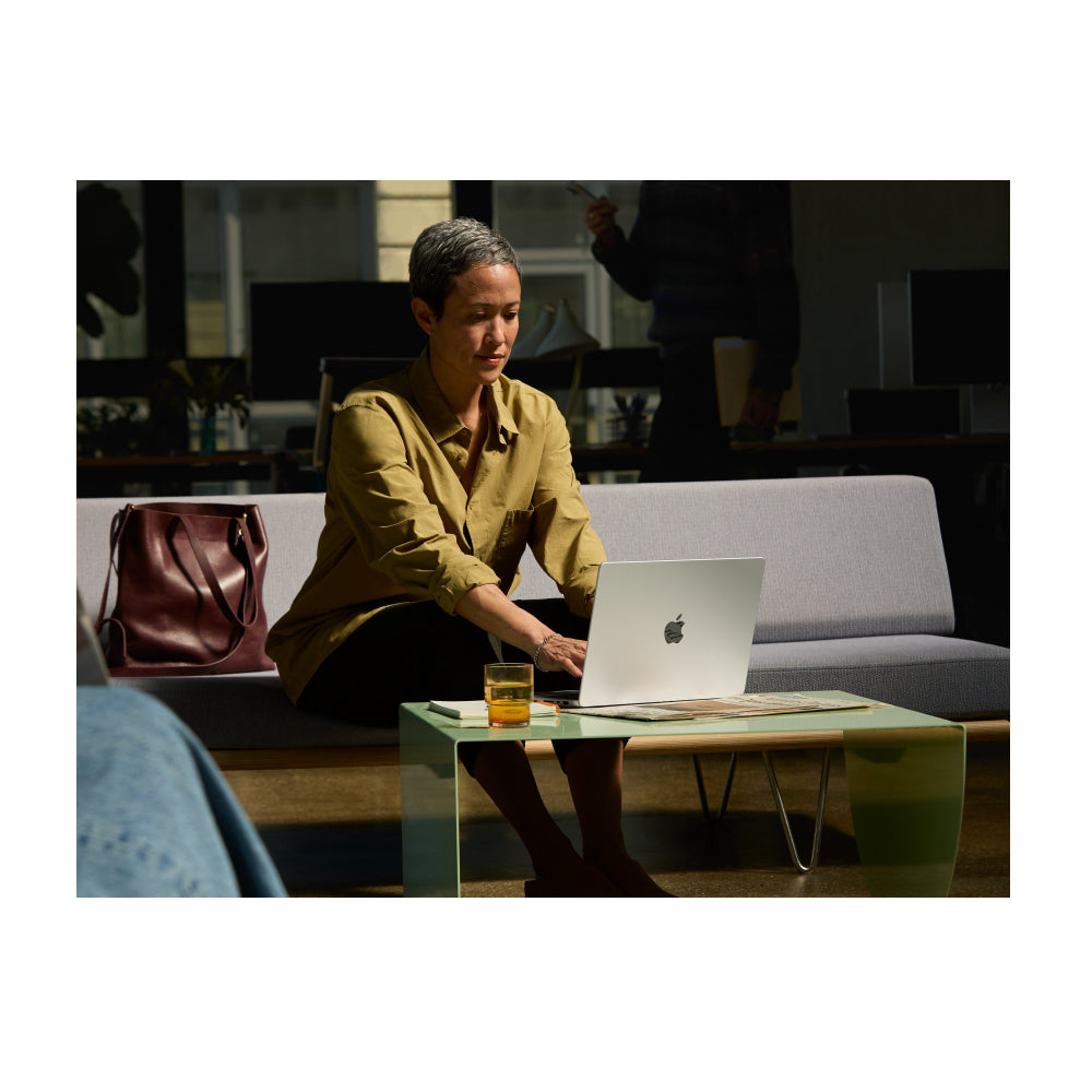 Pre-Owned MacBook Pro M3 Pro 16-inch
