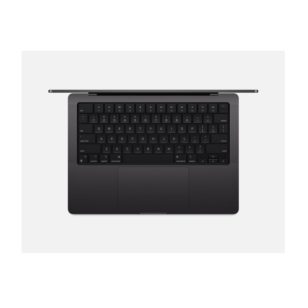 Pre-Owned MacBook Pro M4 Max 14-inch