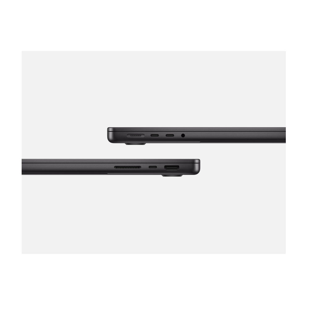 Pre-Owned MacBook Pro M4 Pro 16-inch