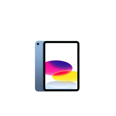 Pre-Owned iPad 10th Gen