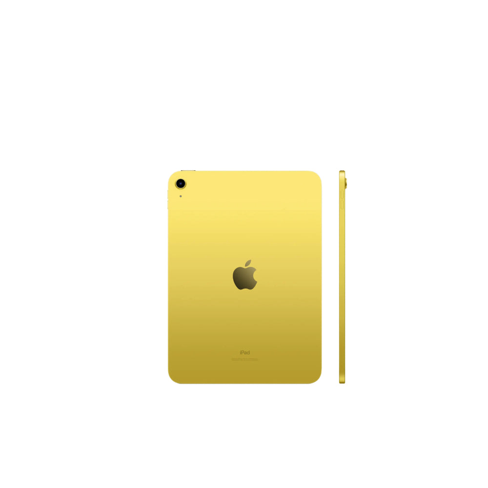Pre-Owned iPad 10th Gen