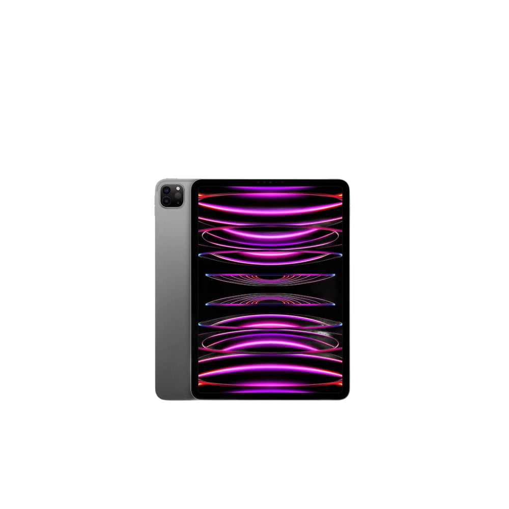 Pre-Owned iPad Pro M2 11-inch