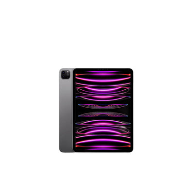Pre-Owned iPad Pro M2 11-inch