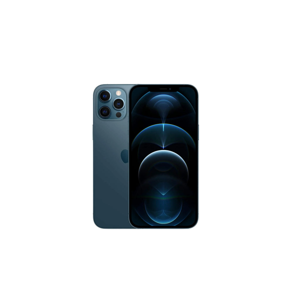 Pre-Owned   iPhone   12   Pro   Max