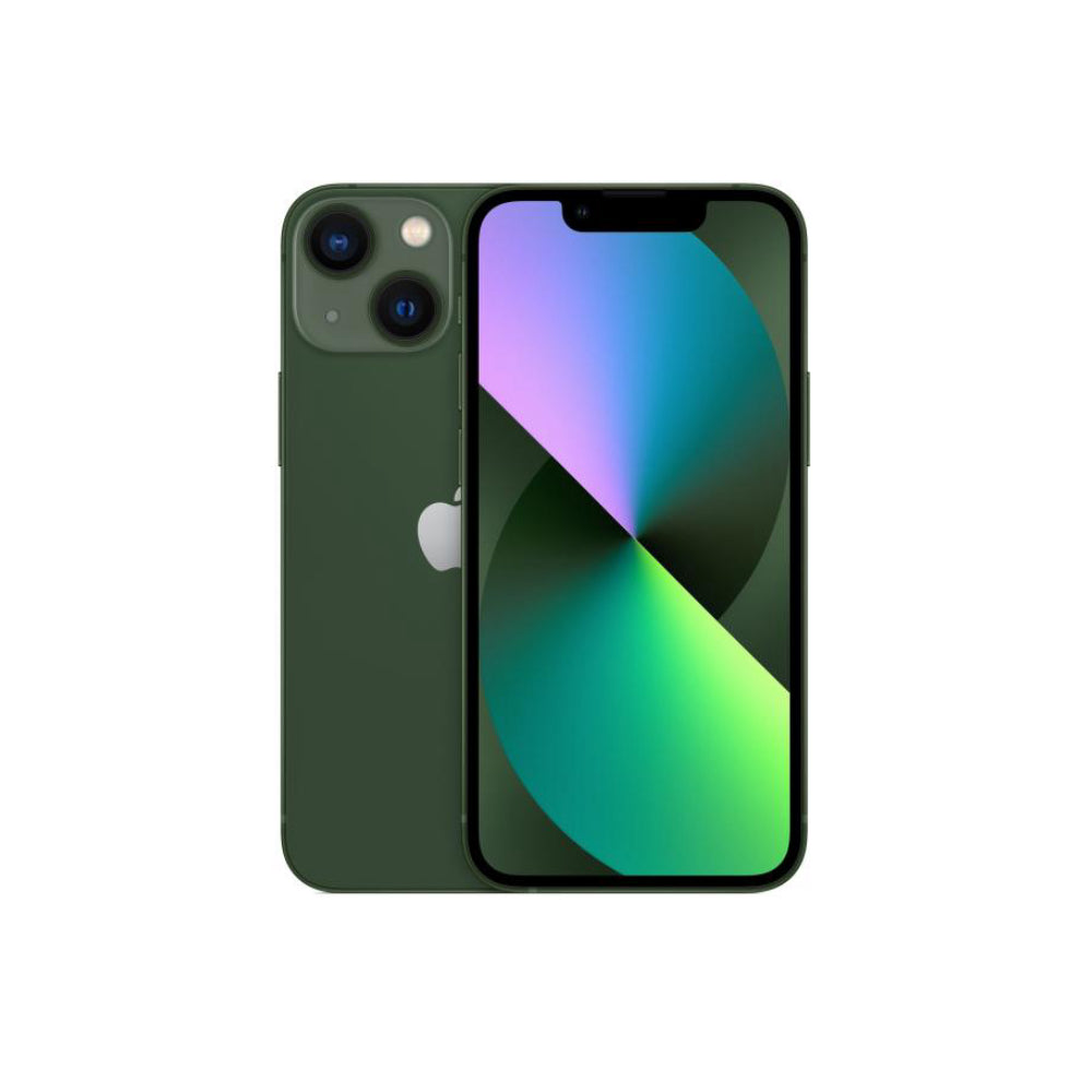 Pre-Owned   iPhone   13 mini