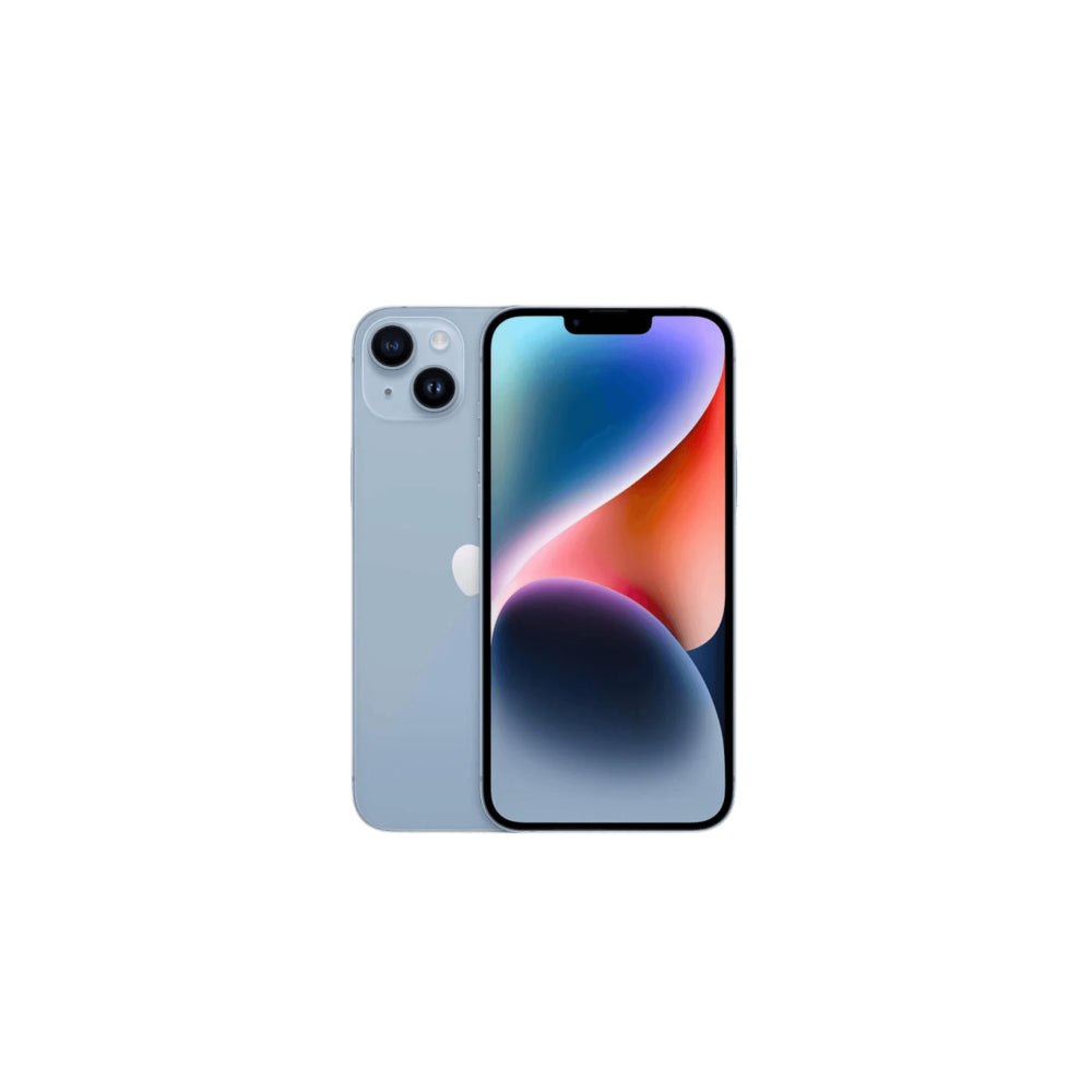 Pre-Owned   iPhone  14  Plus