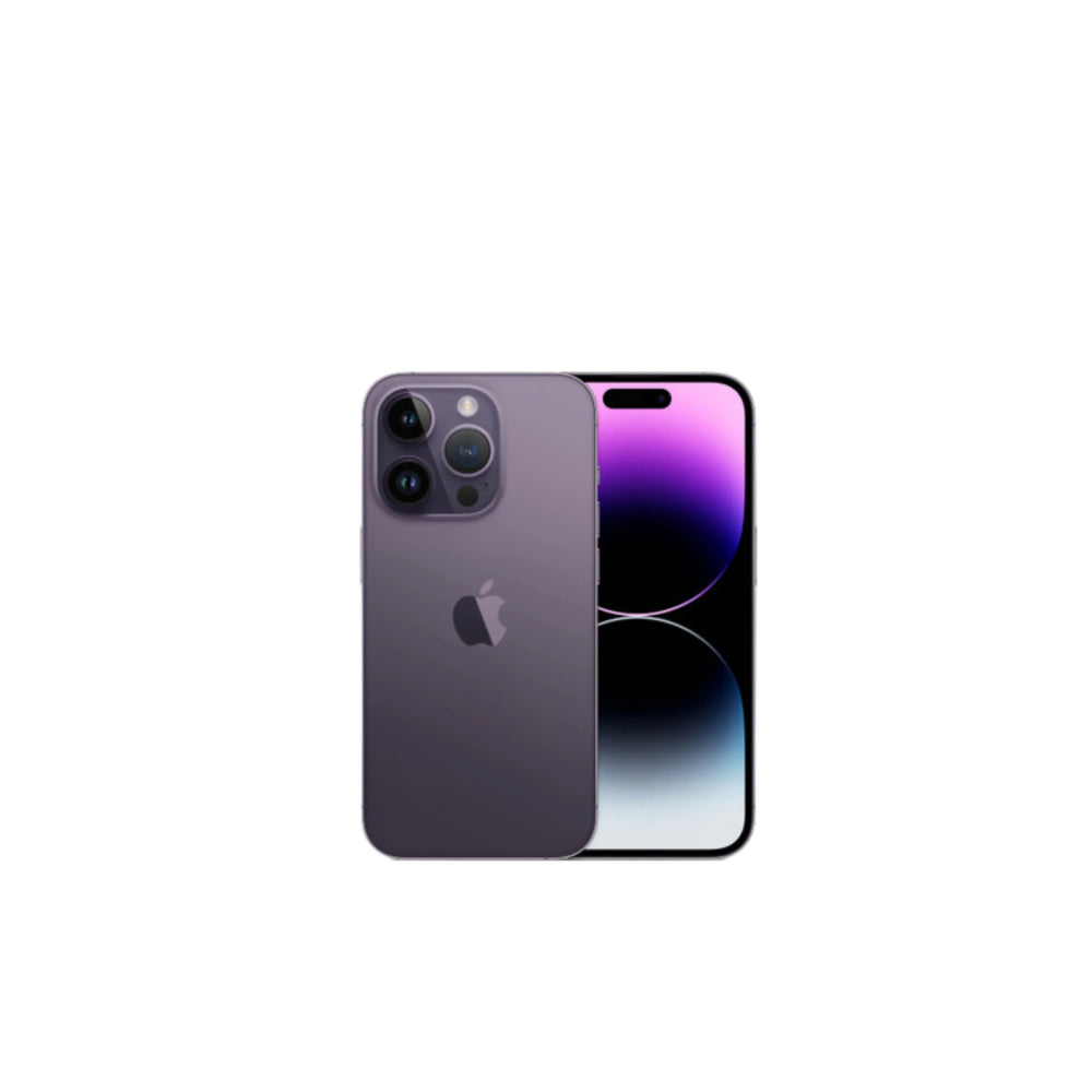 Pre-Owned   iPhone  14  Pro