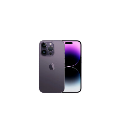 Pre-Owned   iPhone  14  Pro