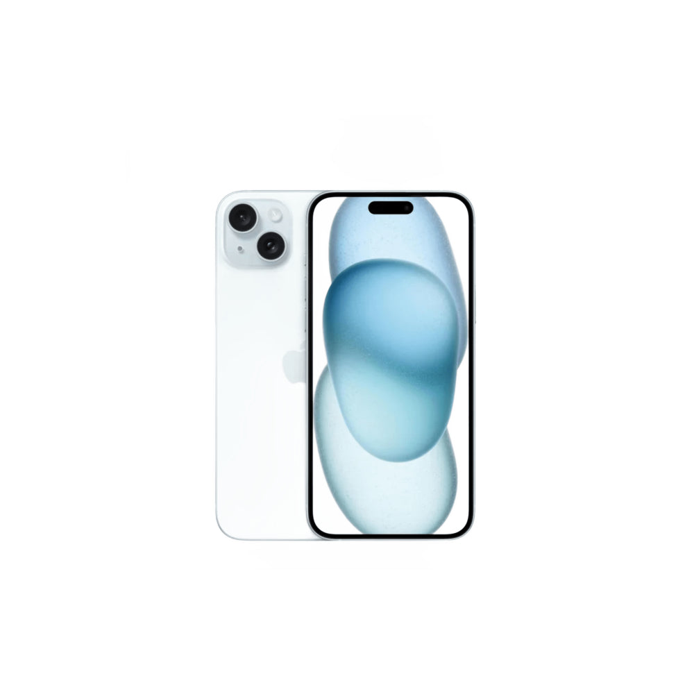 Pre-Owned   iPhone  15
