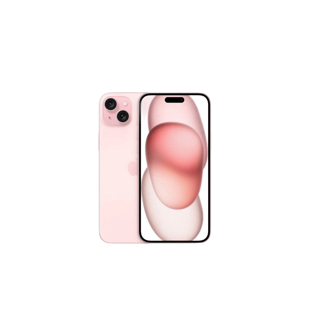 Pre-Owned iPhone 15 Plus