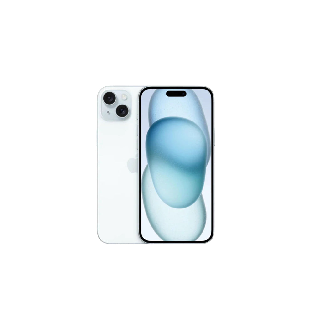 Pre-Owned iPhone 15 Plus