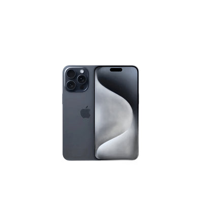 Pre-Owned iPhone 15 Pro