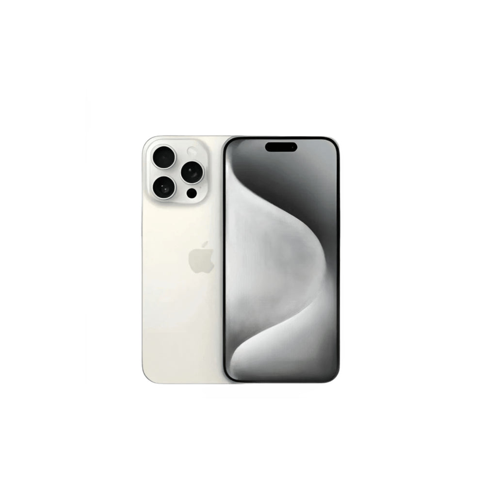 Pre-Owned iPhone 15 Pro Max