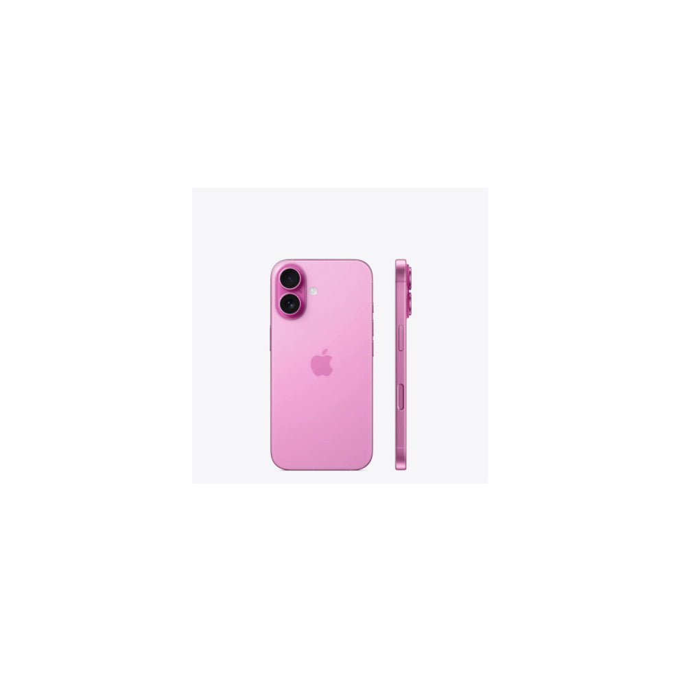 Pre-Owned iPhone 16 Plus