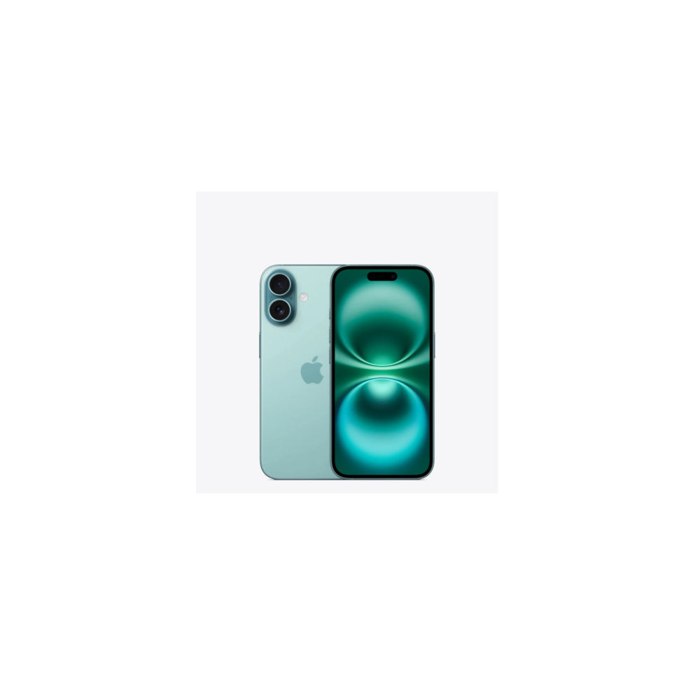 Pre-Owned iPhone 16 Plus