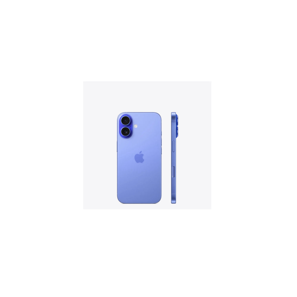 Pre-Owned iPhone 16 Plus