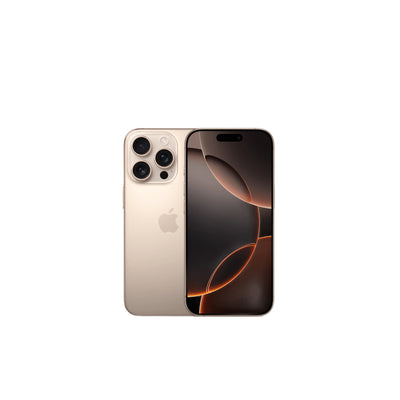Pre-Owned iPhone 16 Pro