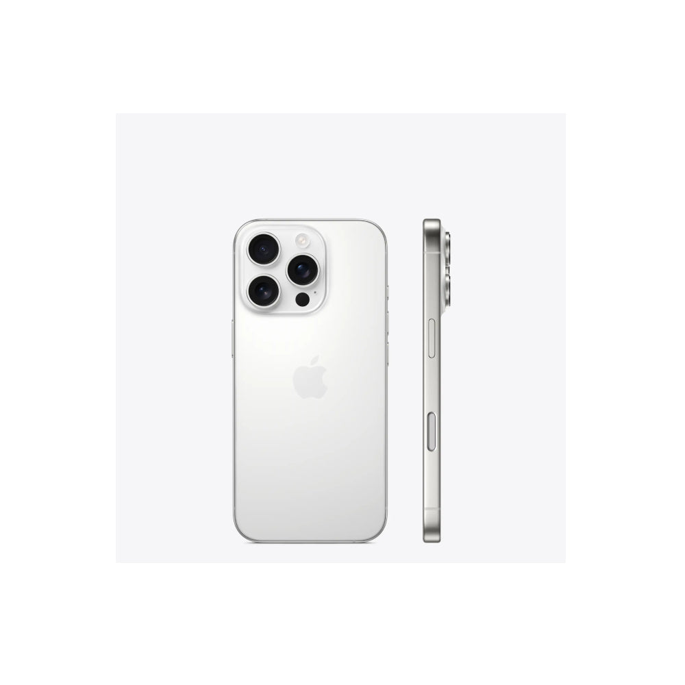 Pre-Owned iPhone 16 Pro
