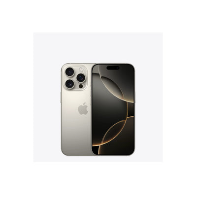 Pre-Owned iPhone 16 Pro