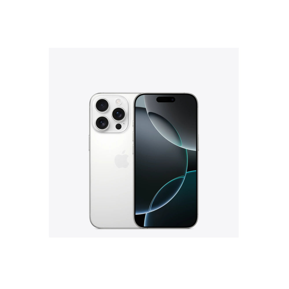 Pre-Owned iPhone 16 Pro