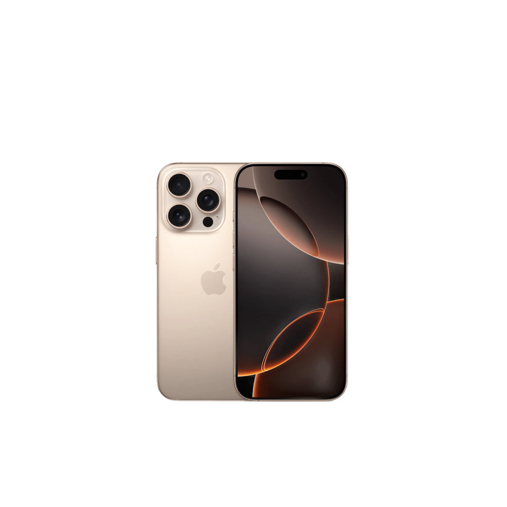 Pre-Owned iPhone 16 Pro Max