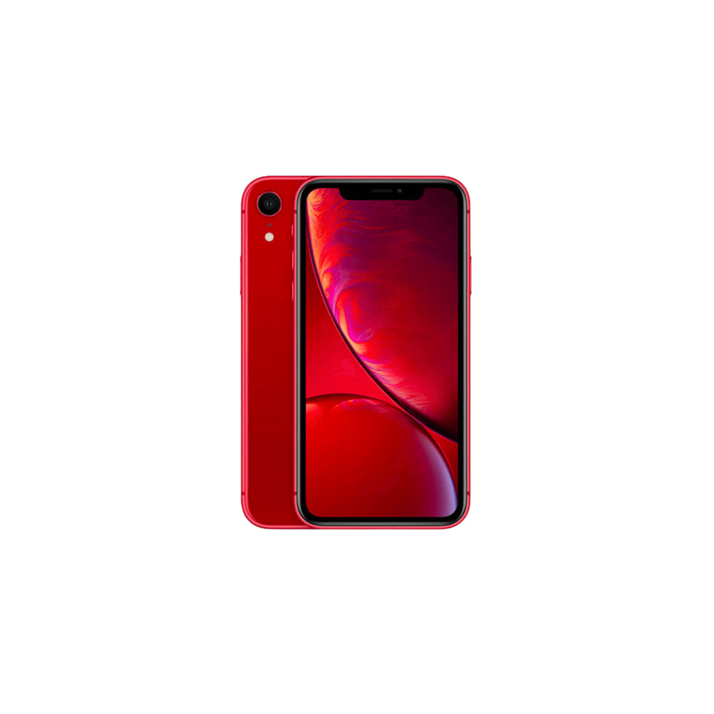 Pre-Owned iPhone XR