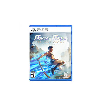Prince of Persia the lost crown  - PlayStation 5