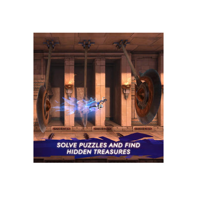 Prince of Persia the lost crown  - PlayStation 5