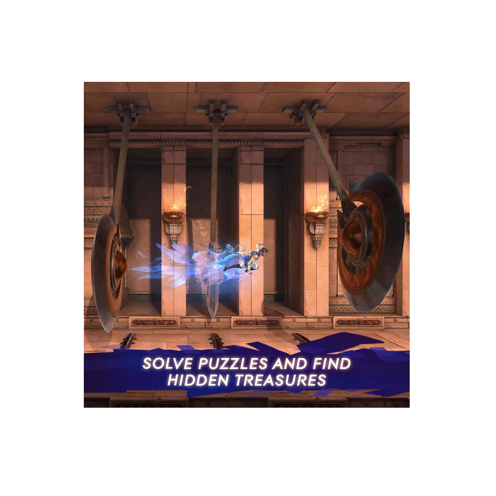 Prince of Persia the lost crown  - PlayStation 5