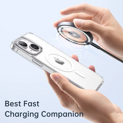 Mcdodo Prism Series Magnetic Fast Wireless Charger