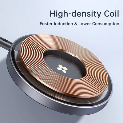 Mcdodo Prism Series Magnetic Fast Wireless Charger