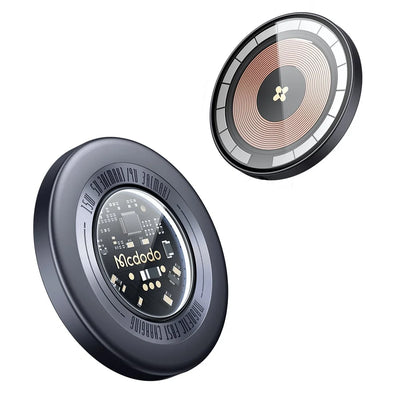 Mcdodo Prism Series Magnetic Fast Wireless Charger