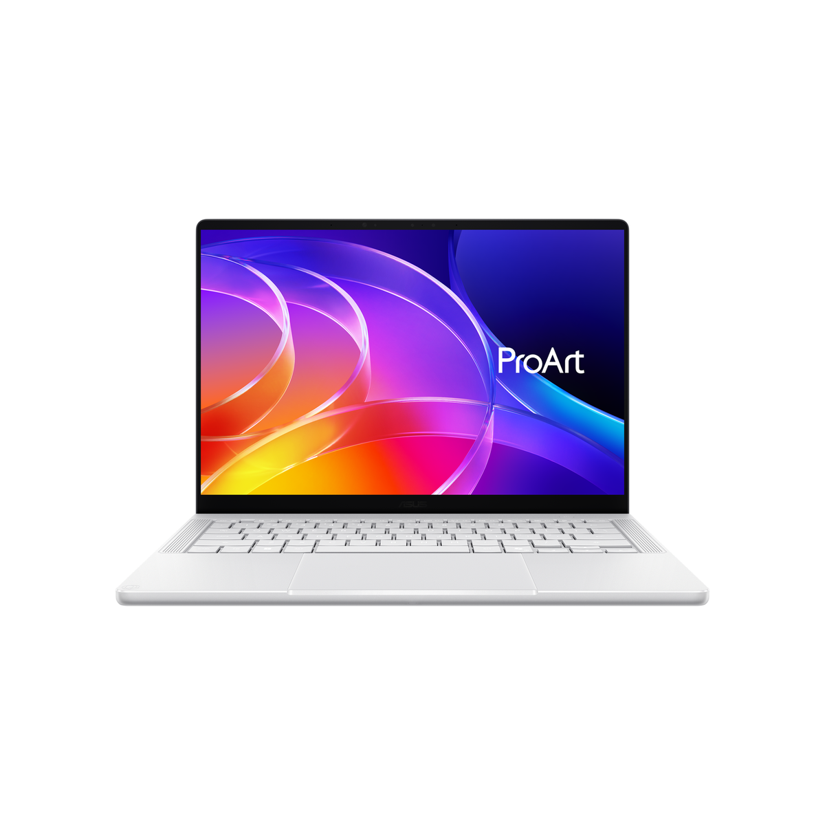 ProArt P14 (H7407, RTX Spark) Laptop Neo White