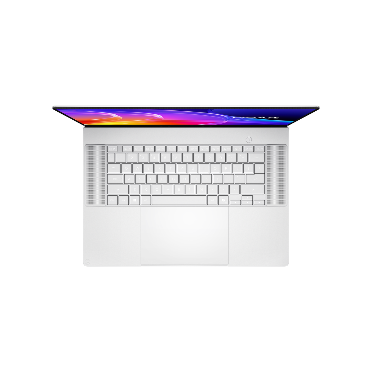 ProArt P16 (H7607, RTX Spark) Laptop Neo White