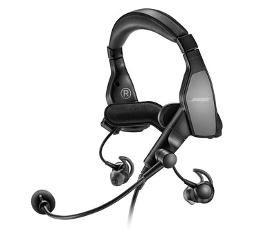 ProFlight Series 2 Aviation Headset - Default Title