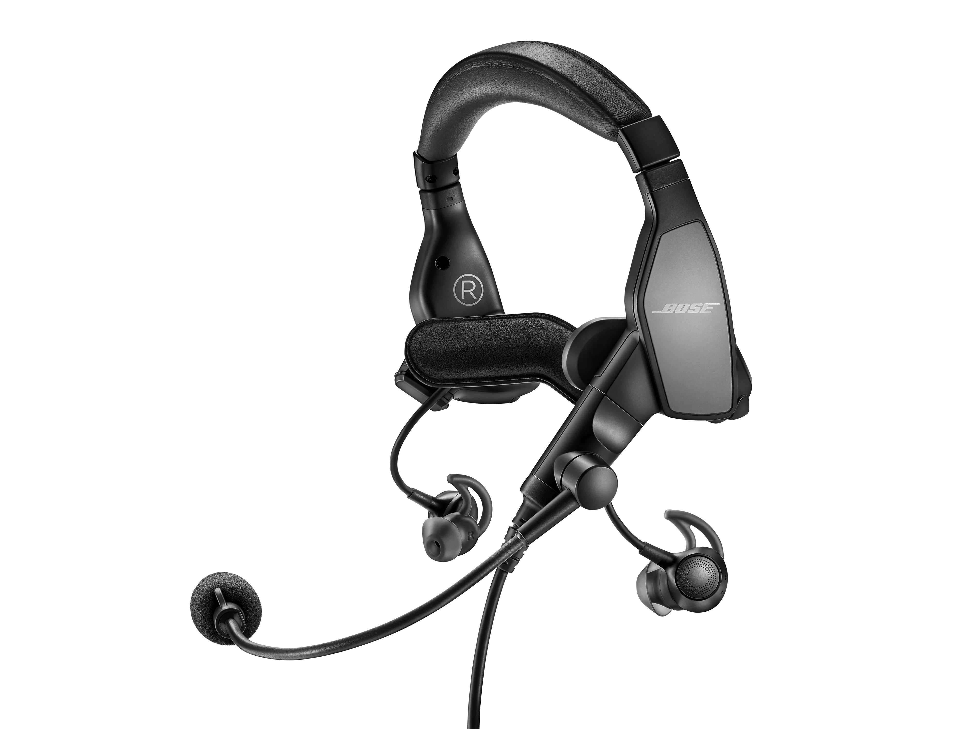 ProFlight Series 2 Aviation Headset - Default Title