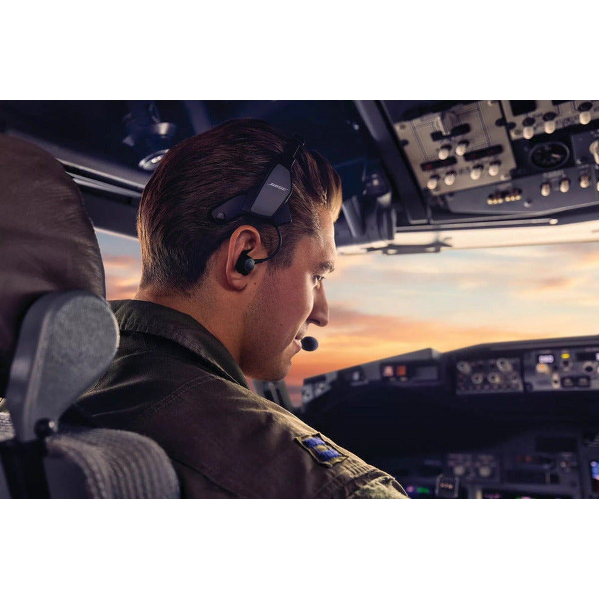 ProFlight Series 2 Aviation Headset