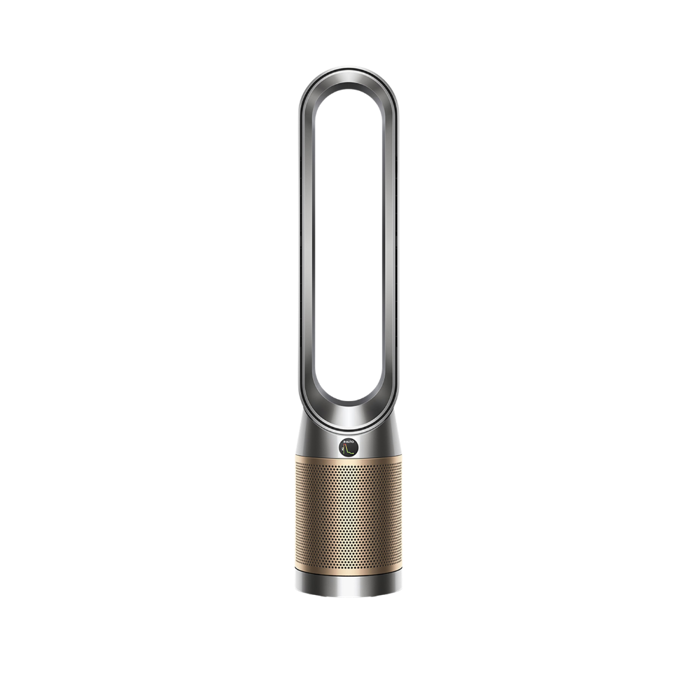 Purifier Cool PC2 De-NOx (Nickel/Gold)