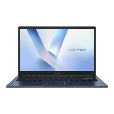 ASUS Vivobook 14 X1404 Intel Core i5-120U 8GB RAM 256GB RAM SSD 14-inch FHD Laptop