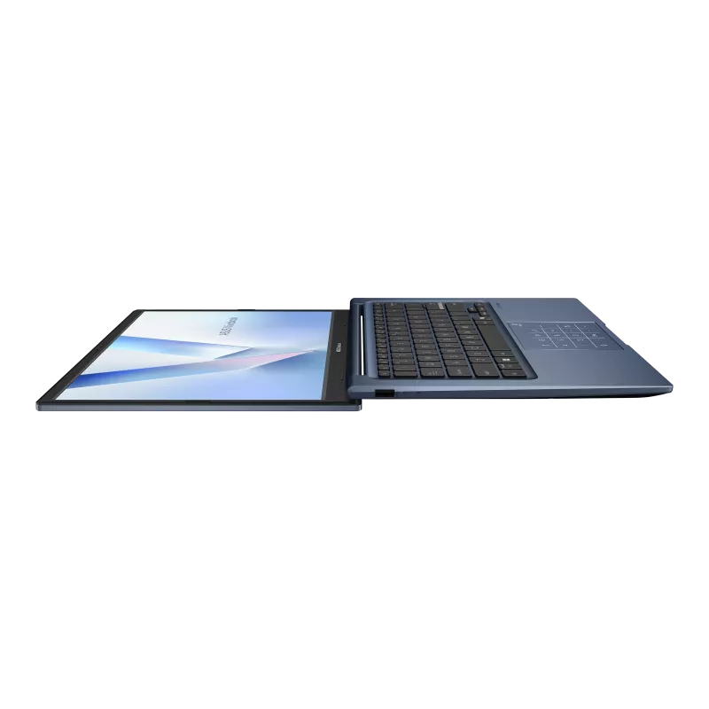 ASUS Vivobook 14 X1404 Intel Core i5-120U 8GB RAM 256GB RAM SSD 14-inch FHD Laptop